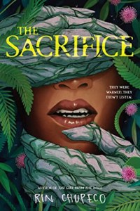 At A Glance - The Keysmash Blog The Sacrifice