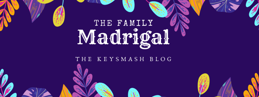 The Family Madrigal