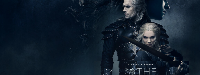 The Witcher