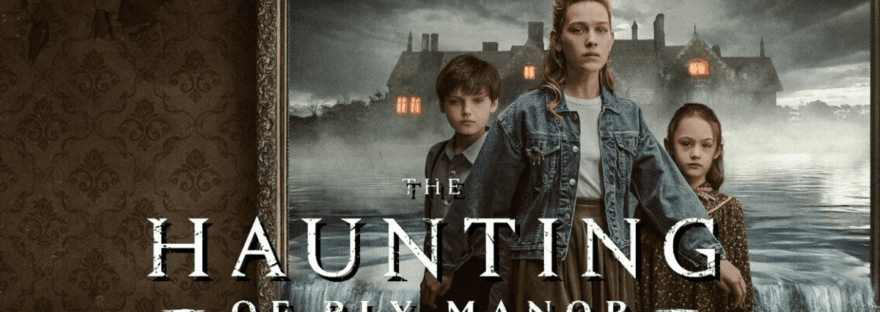 Review: The Haunting At Hill House