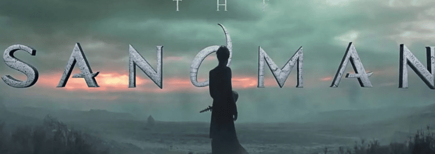 The Sandman On Netflix