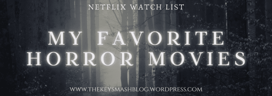 Top 10 Horror Movies