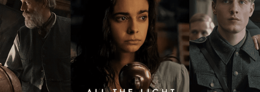 All The Light We Cannot See Trailer