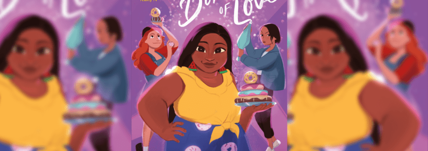 Review The Dos And Donuts Of Love