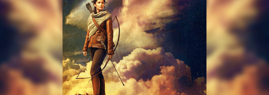 Why The Hunger Games Books Are Still Popular