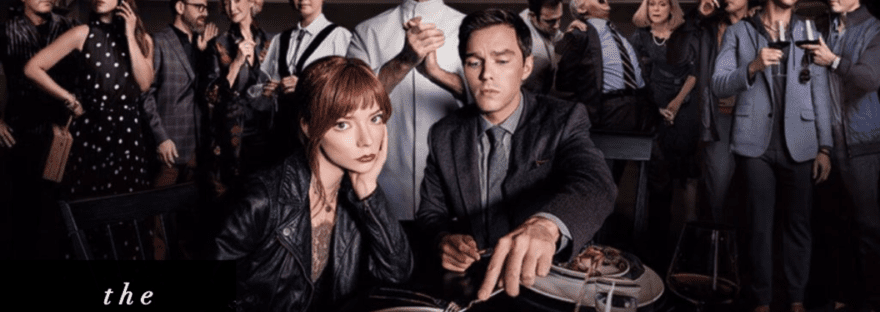 The Menu Movie Review