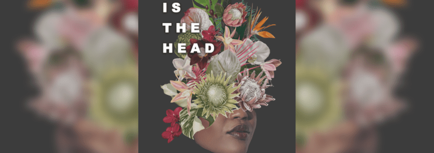 Book Review Heavy Is The Head by Sumaya Enyegue