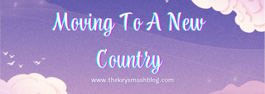 Life Updates: Moving To A New Country, Grad Studies, And Lots Of Angry Geese