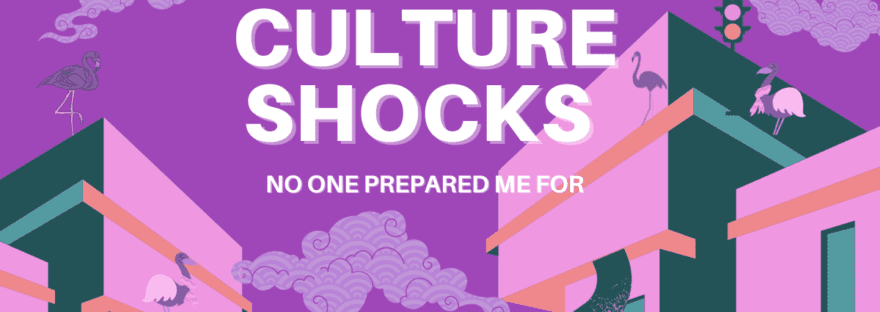 Culture Shocks In Canada