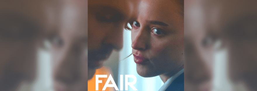 Fair Play Movie Review Netflix