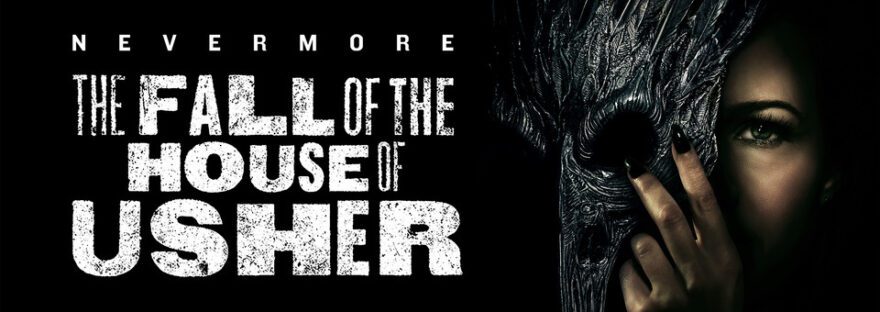 The Fall Of The House Of Usher