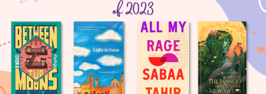 Favorite Books of 2023